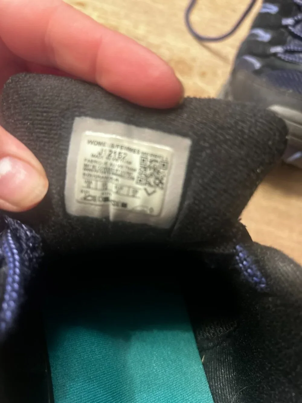 Merrell Moab 3 hiking shoes - Picture 3 of 5